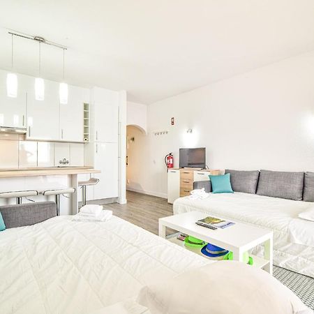 Southview Studio Silchoro Al Albufeira Ngoại thất bức ảnh