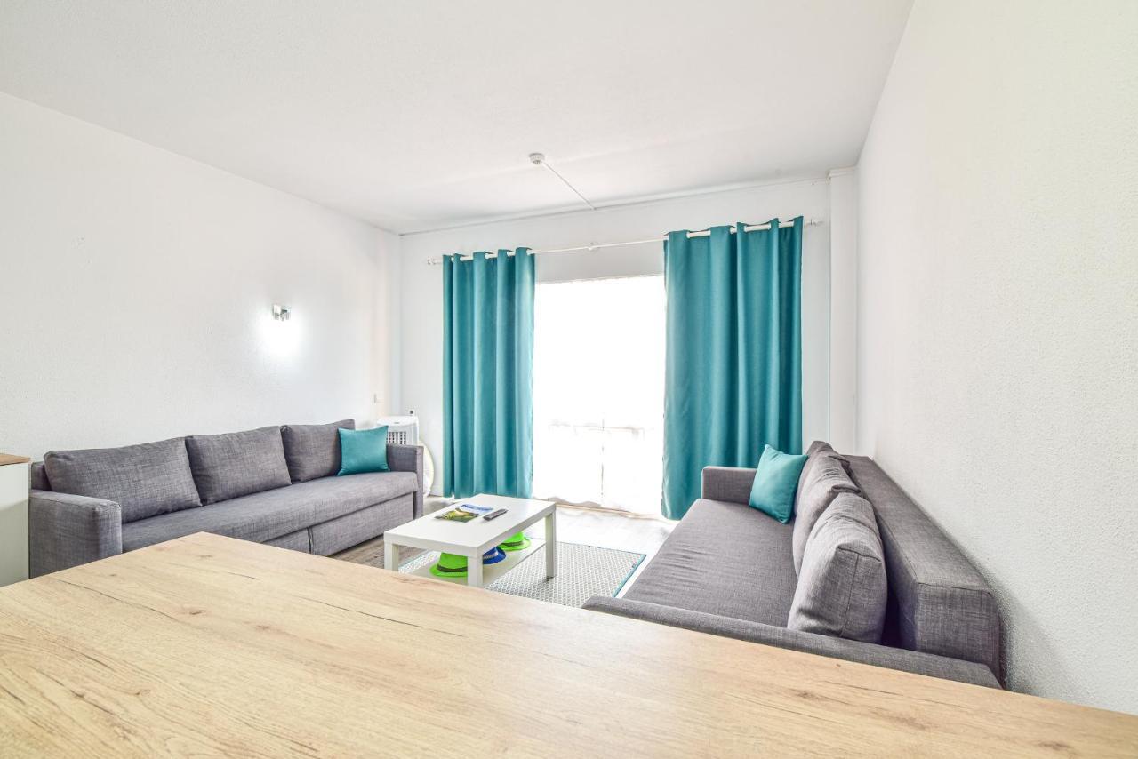 Southview Studio Silchoro Al Albufeira Ngoại thất bức ảnh