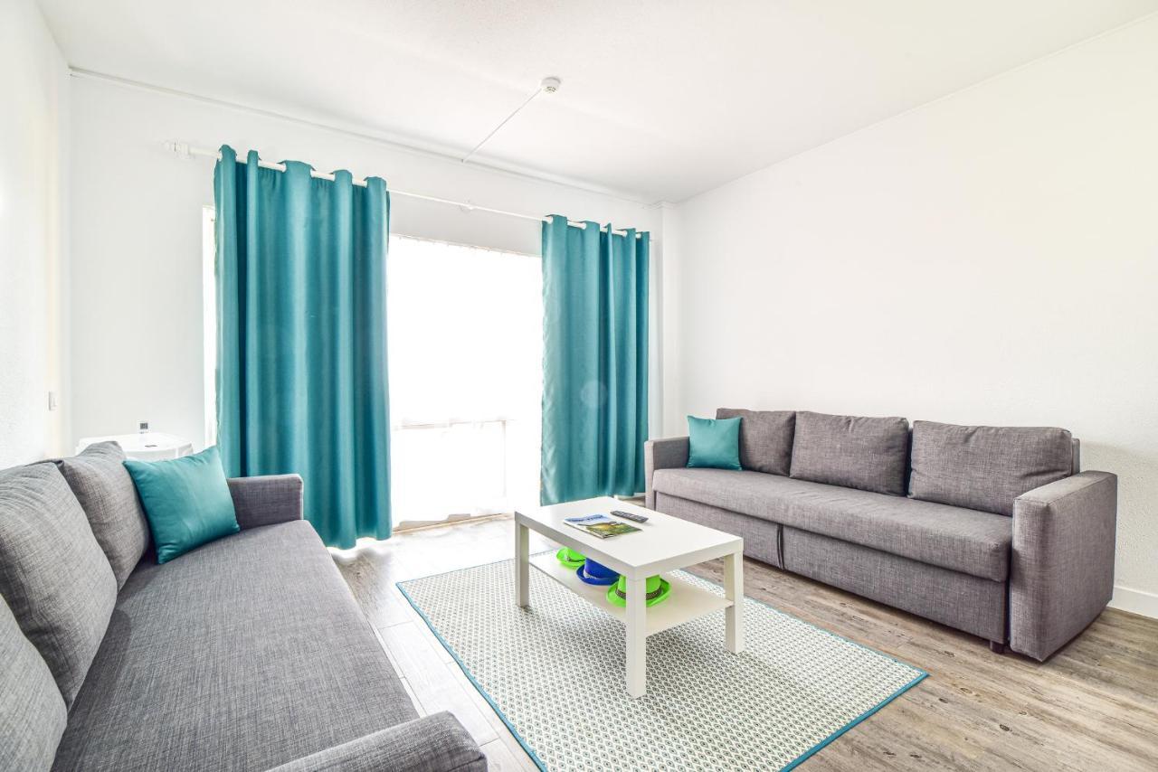 Southview Studio Silchoro Al Albufeira Ngoại thất bức ảnh