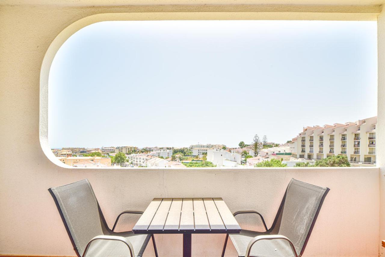 Southview Studio Silchoro Al Albufeira Ngoại thất bức ảnh