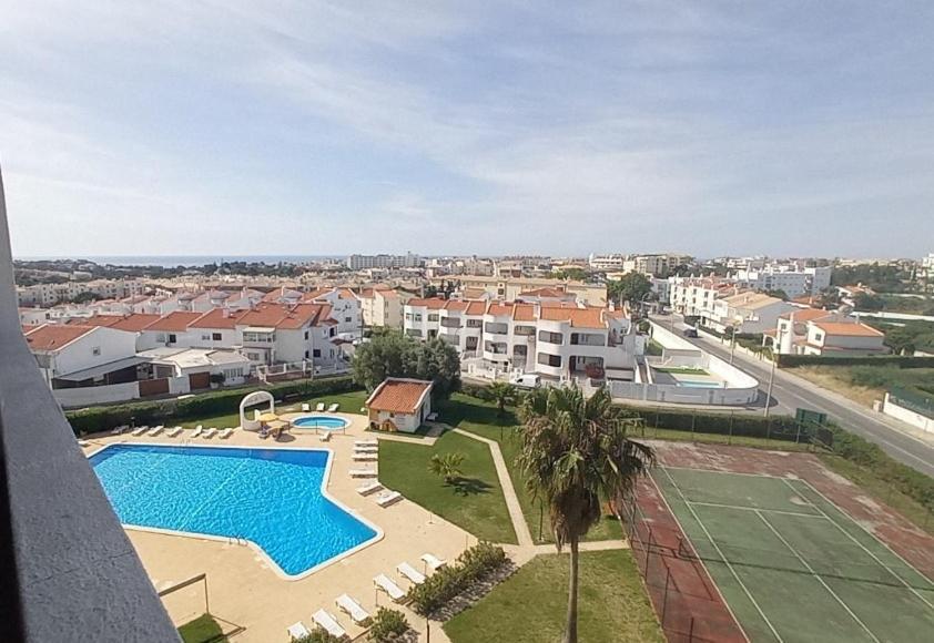 Southview Studio Silchoro Al Albufeira Ngoại thất bức ảnh