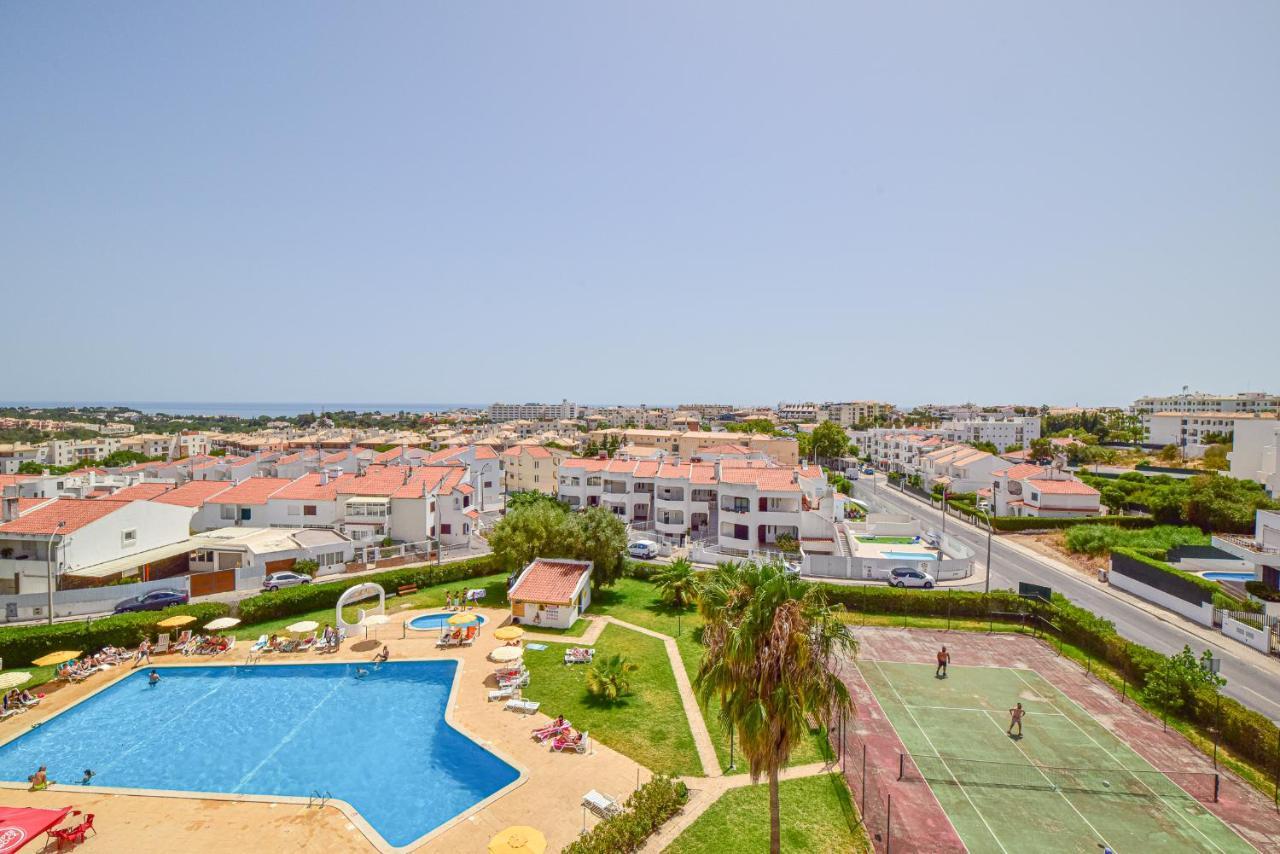 Southview Studio Silchoro Al Albufeira Ngoại thất bức ảnh