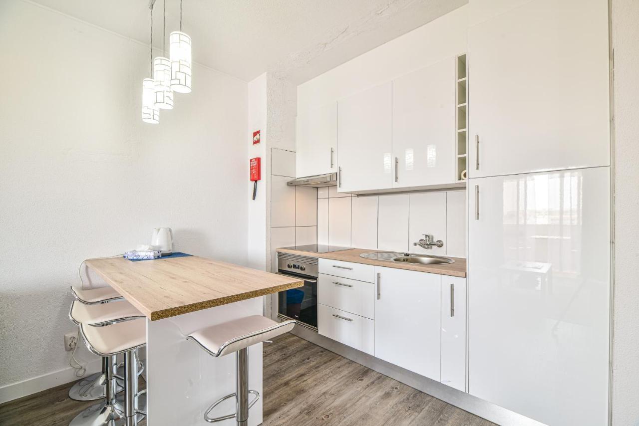 Southview Studio Silchoro Al Albufeira Ngoại thất bức ảnh