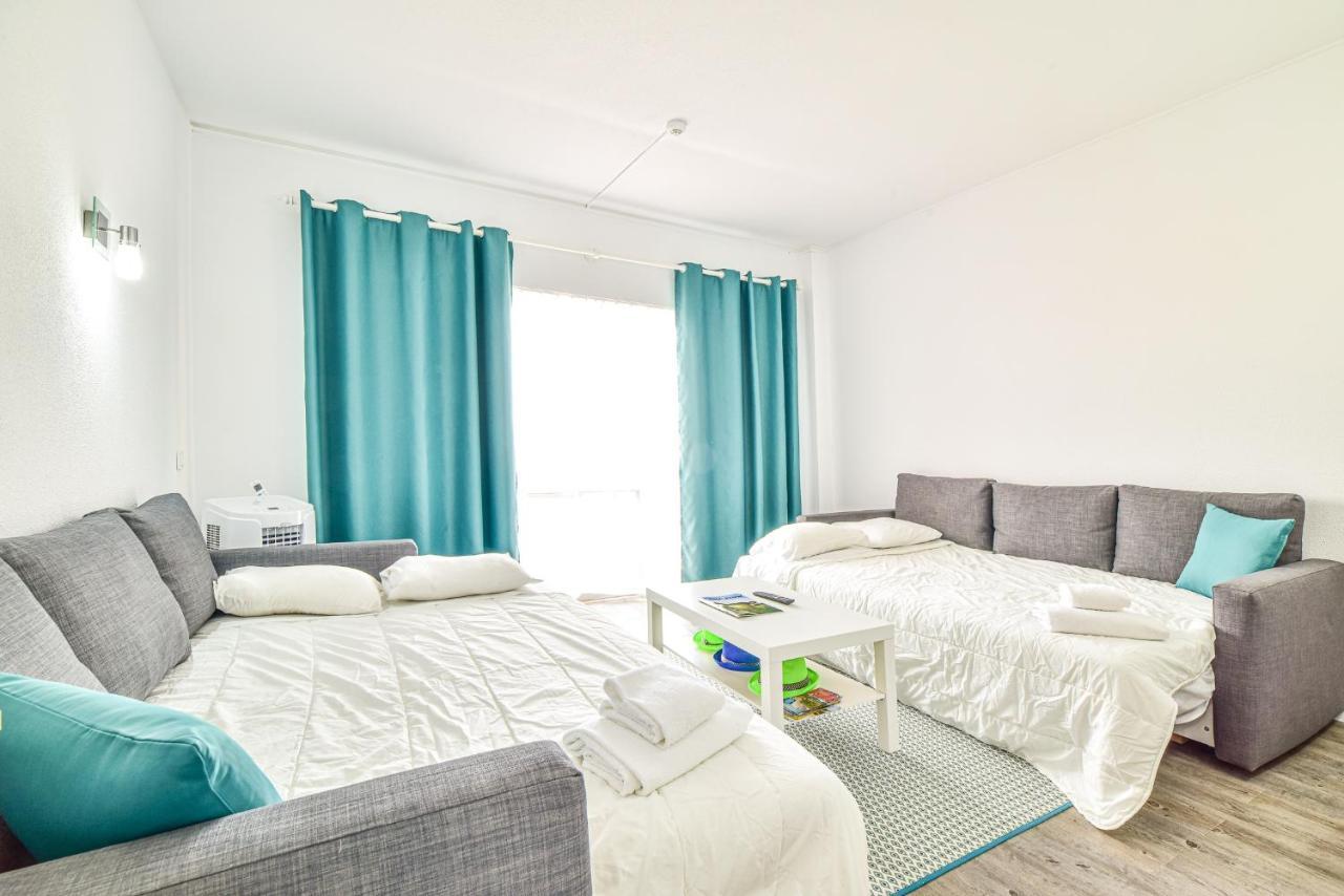 Southview Studio Silchoro Al Albufeira Ngoại thất bức ảnh