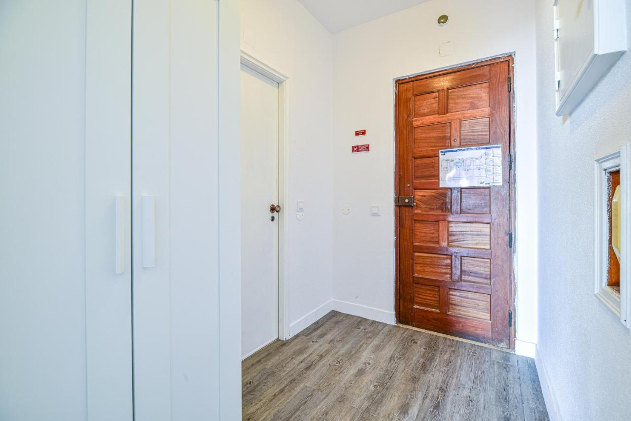 Southview Studio Silchoro Al Albufeira Ngoại thất bức ảnh