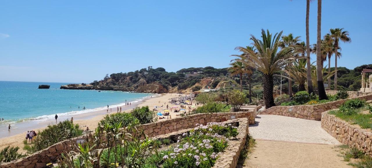 Southview Studio Silchoro Al Albufeira Ngoại thất bức ảnh