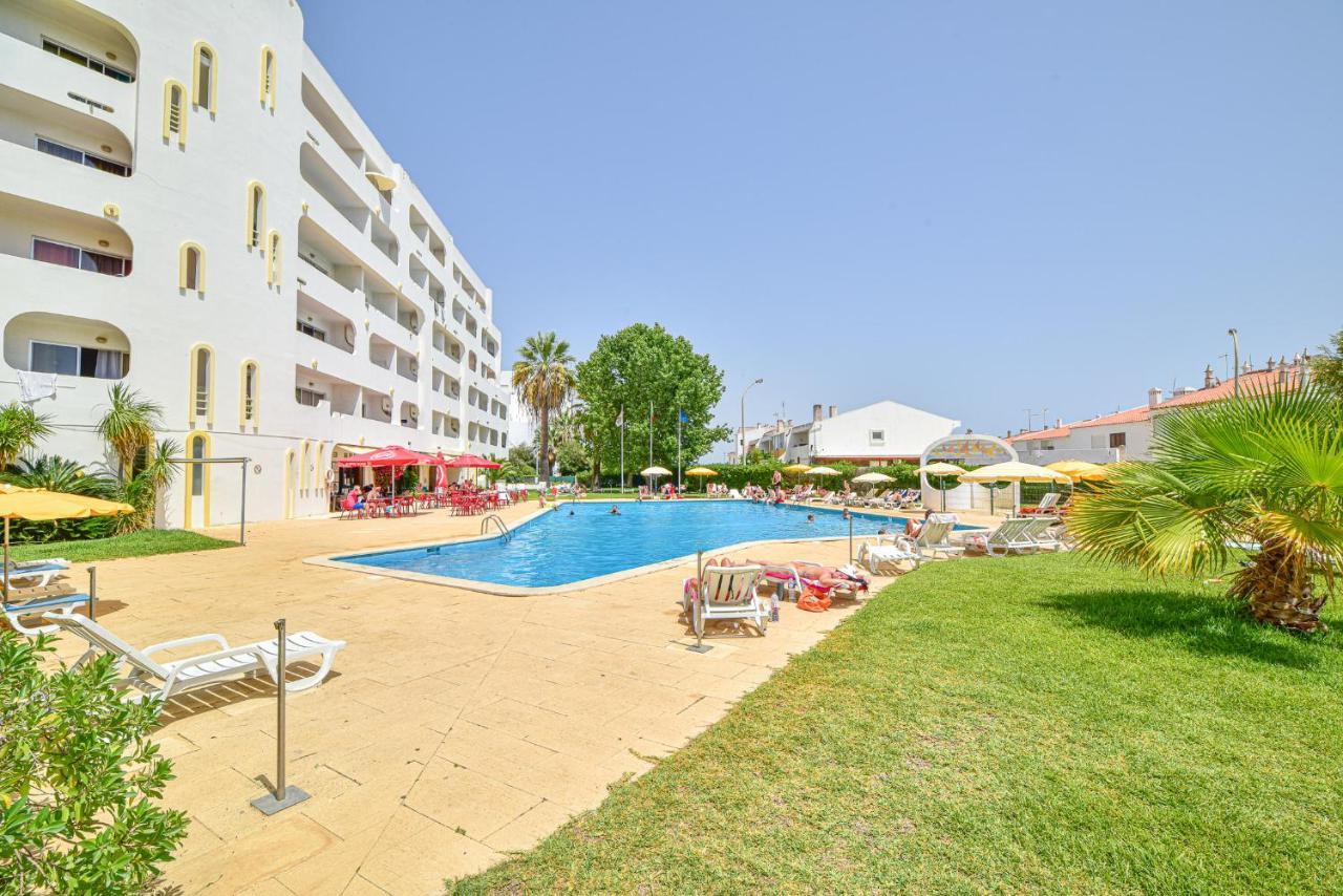 Southview Studio Silchoro Al Albufeira Ngoại thất bức ảnh