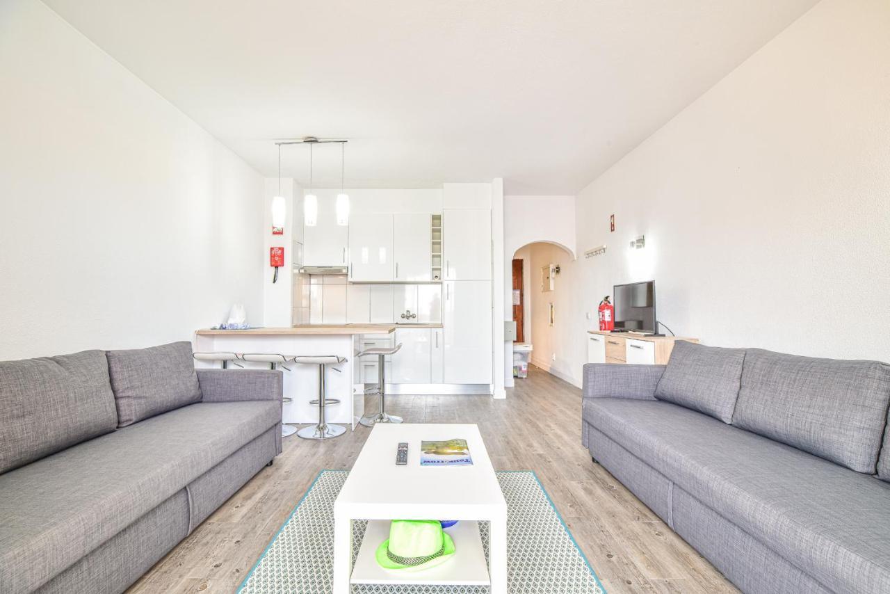 Southview Studio Silchoro Al Albufeira Ngoại thất bức ảnh