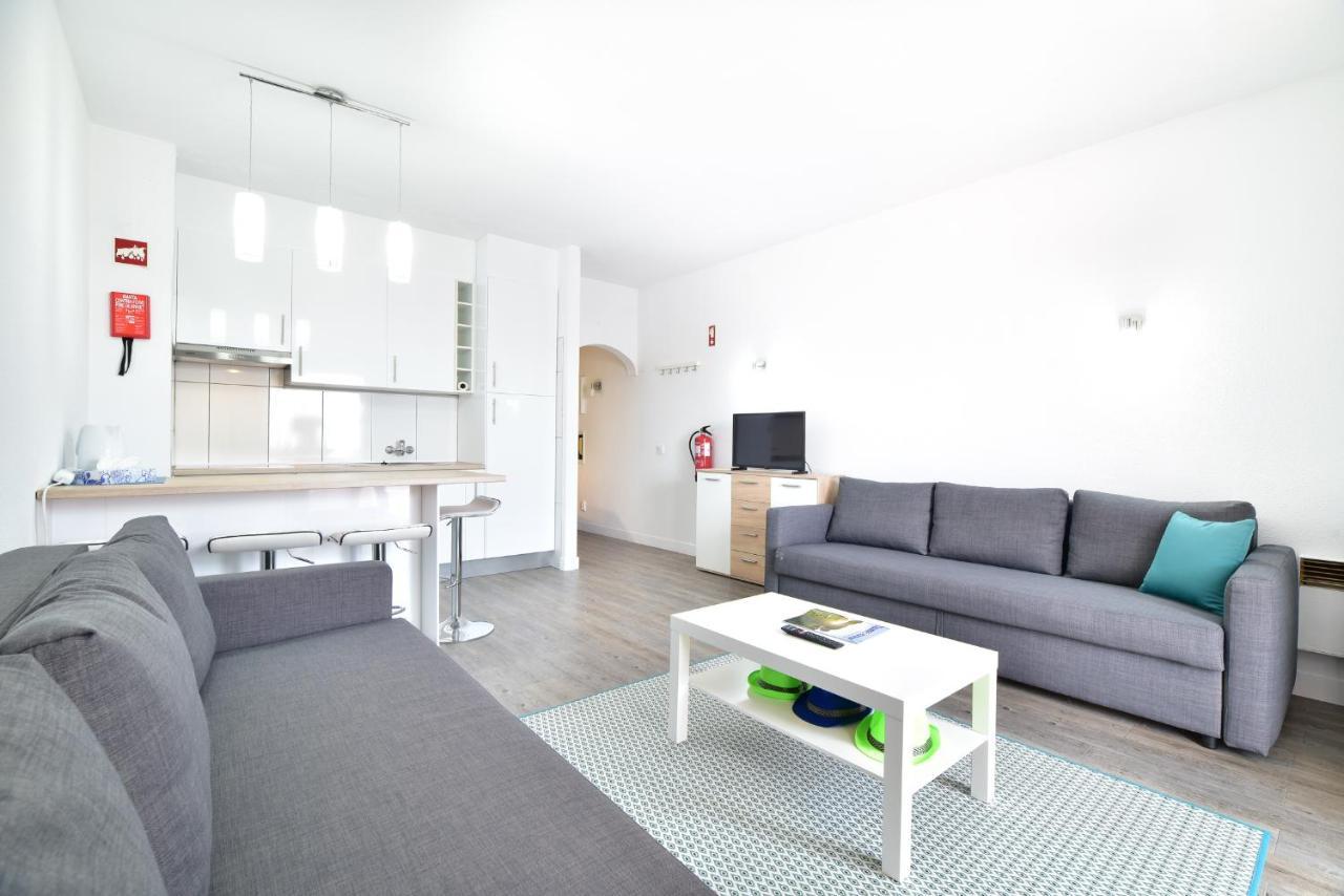 Southview Studio Silchoro Al Albufeira Ngoại thất bức ảnh