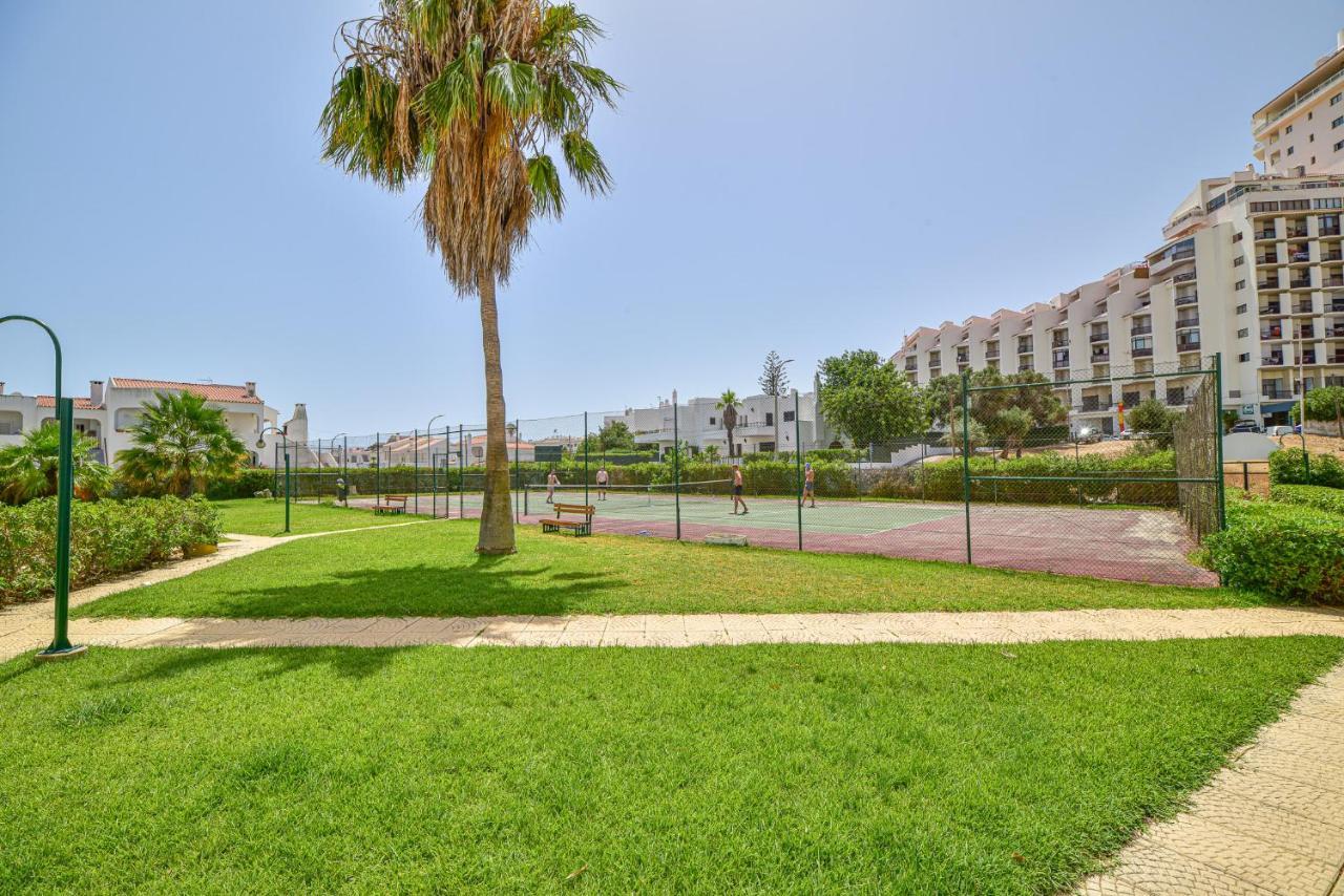 Southview Studio Silchoro Al Albufeira Ngoại thất bức ảnh
